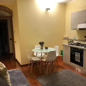  Appartement Center Of