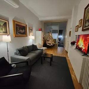  Appartement Short Rent Porta Romana