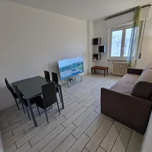  Appartement Parkside Heaven Affori