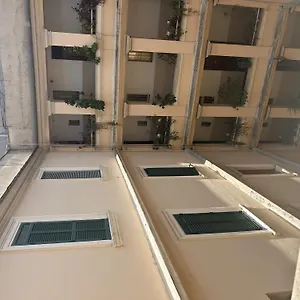  Apartment Natale Del Grande Stylish Italy