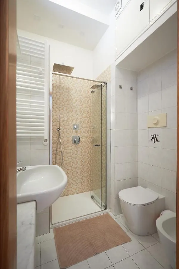 Harry Potter'S Magic House - Metro M4 - Linate - Citta Studi Daire Milano 0*,  İtalya