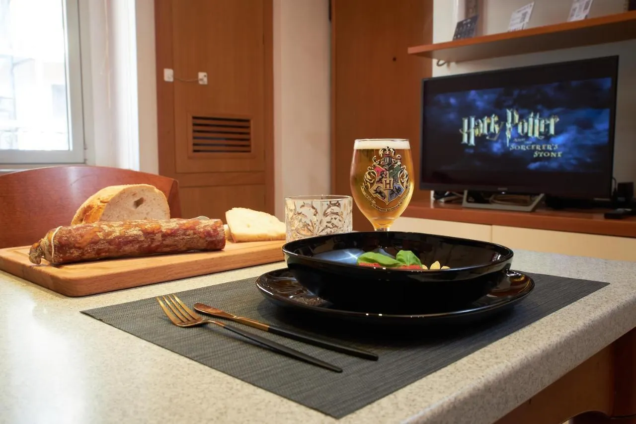 Harry Potter'S Magic House - Metro M4 - Linate - Citta Studi Daire Milano
