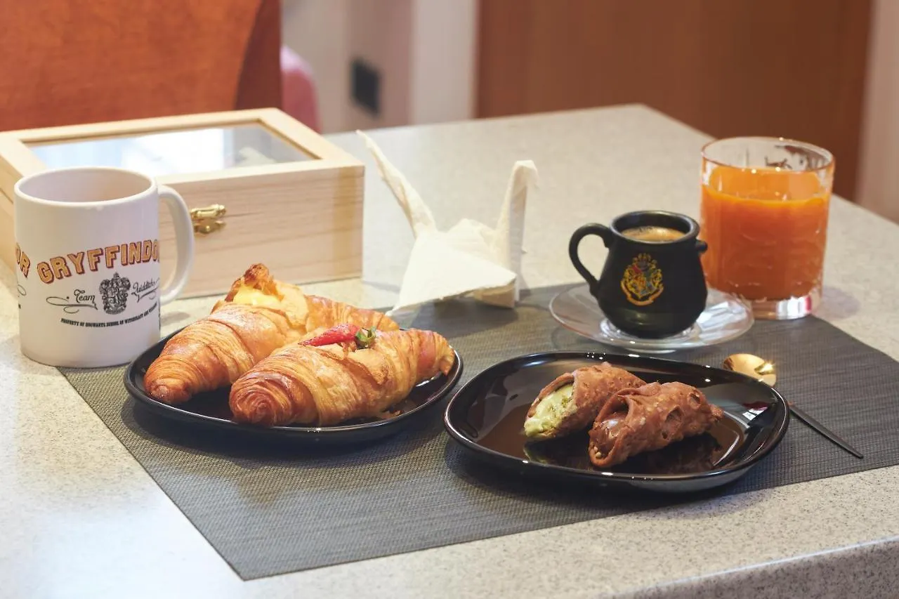 Harry Potter'S Magic House - Metro M4 - Linate - Citta Studi Apartment Milan