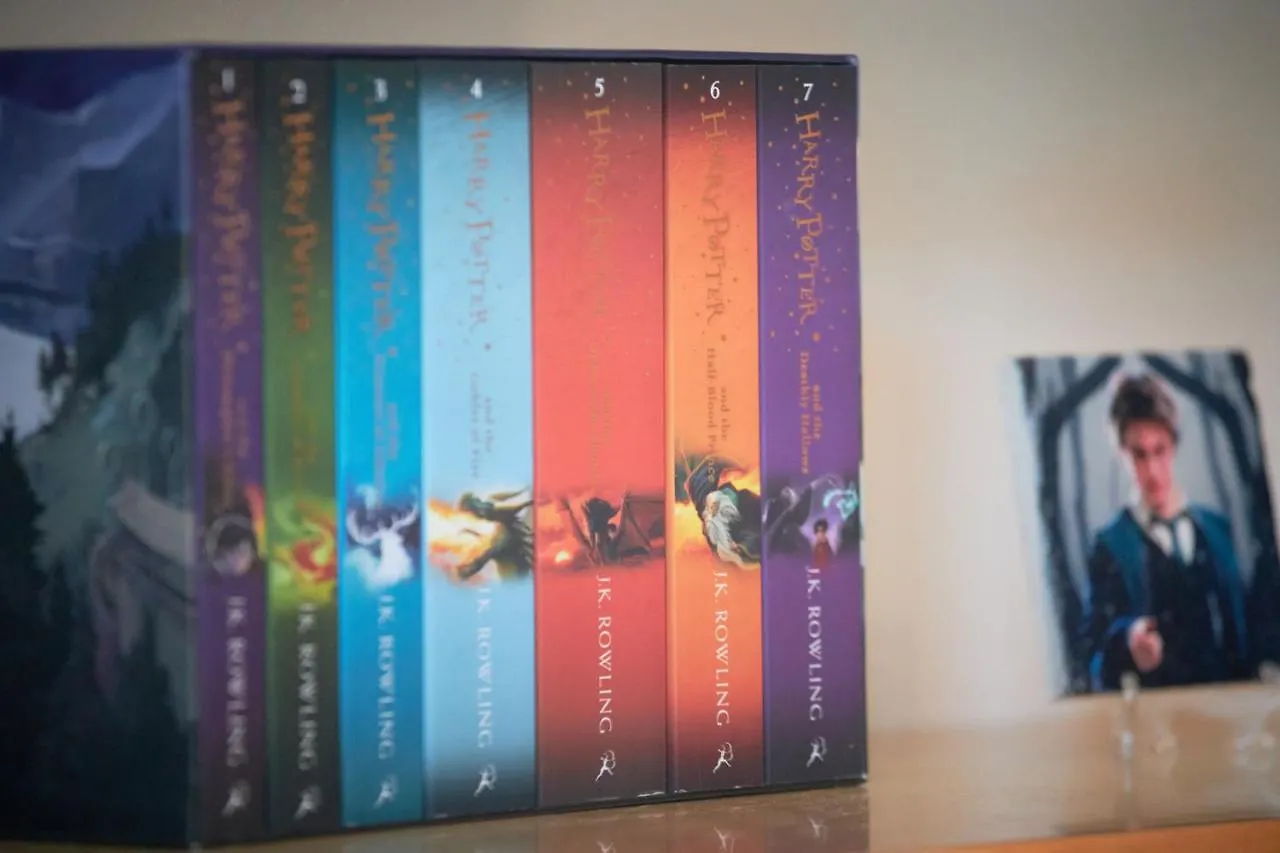 Harry Potter'S Magic House - Metro M4 - Linate - Citta Studi Apartment Milan 0*,