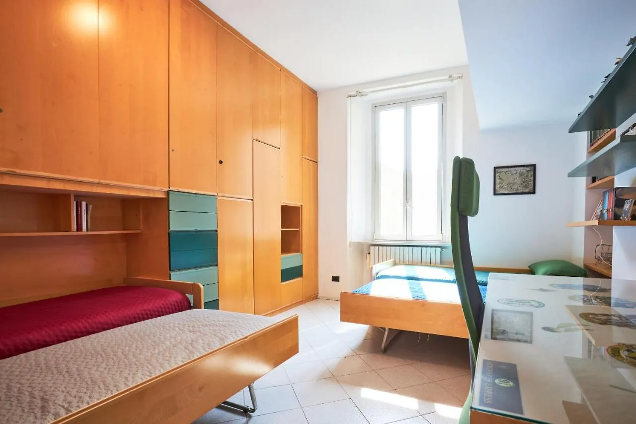 Harry Potter'S Magic House - Metro M4 - Linate - Citta Studi Apartment Milan
