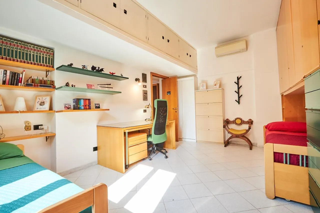 Harry Potter'S Magic House - Metro M4 - Linate - Citta Studi Apartment Milan