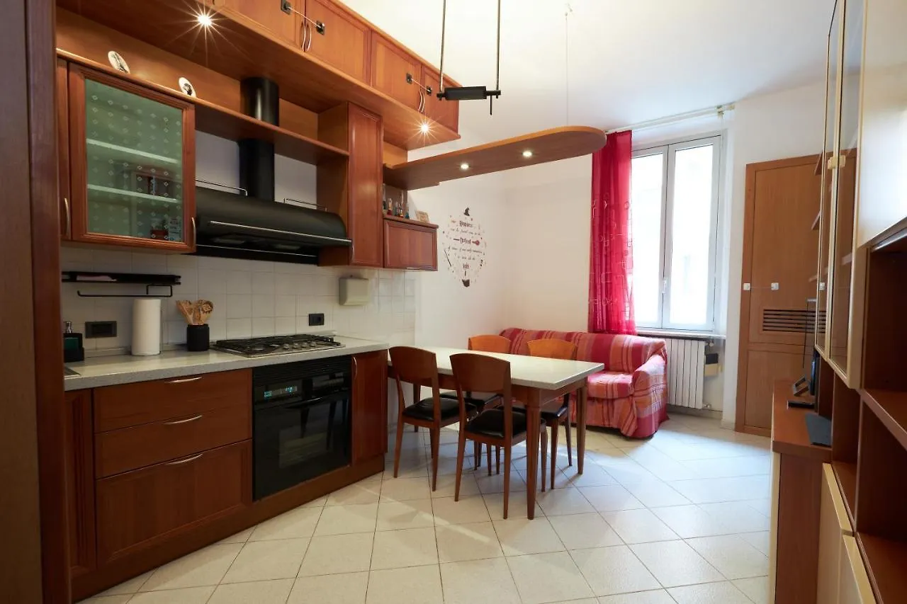 Harry Potter'S Magic House - Metro M4 - Linate - Citta Studi Apartment Milan